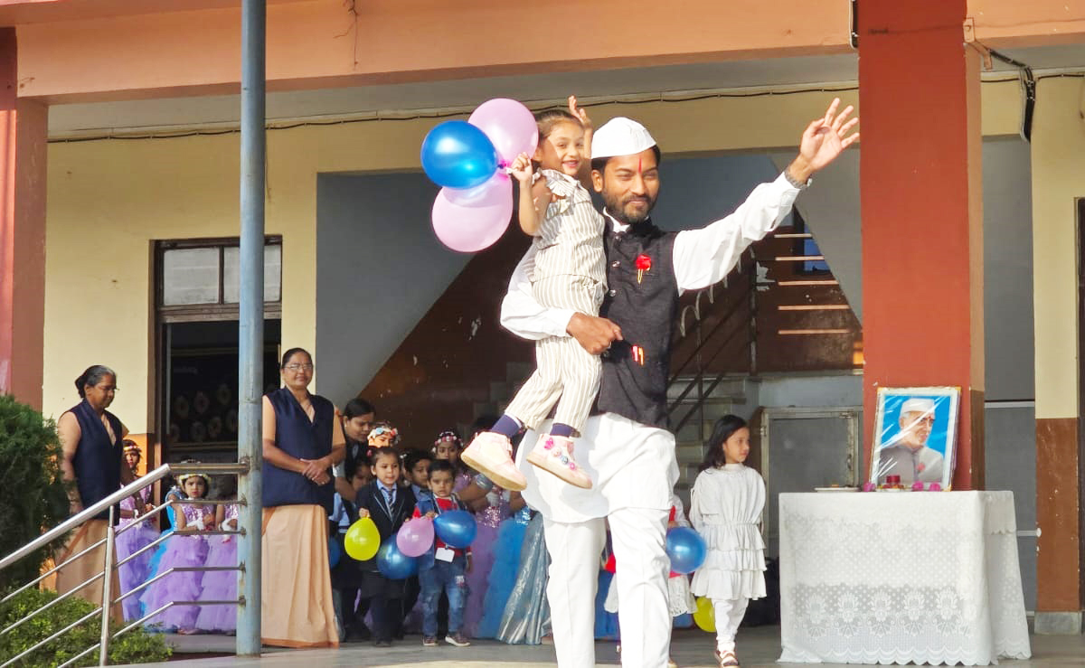 Kiddie Carnival 2025 & Children's Day